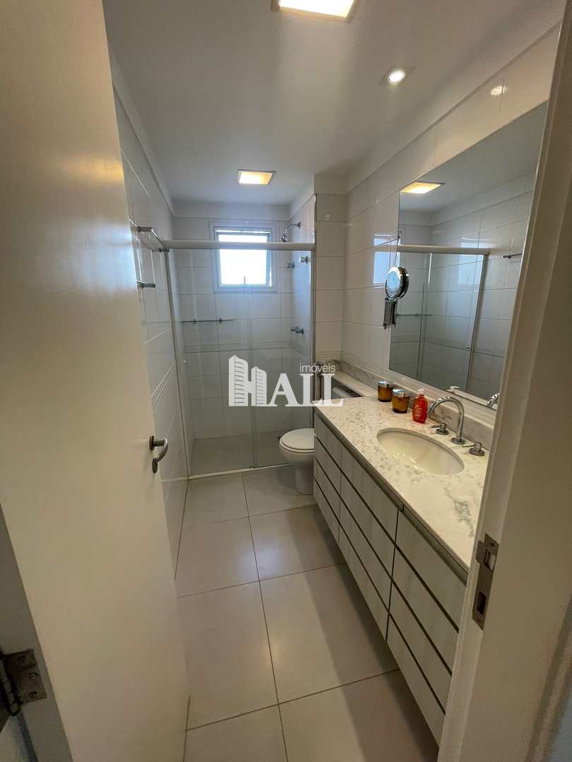 Apartamento à venda com 3 quartos, 136m² - Foto 10