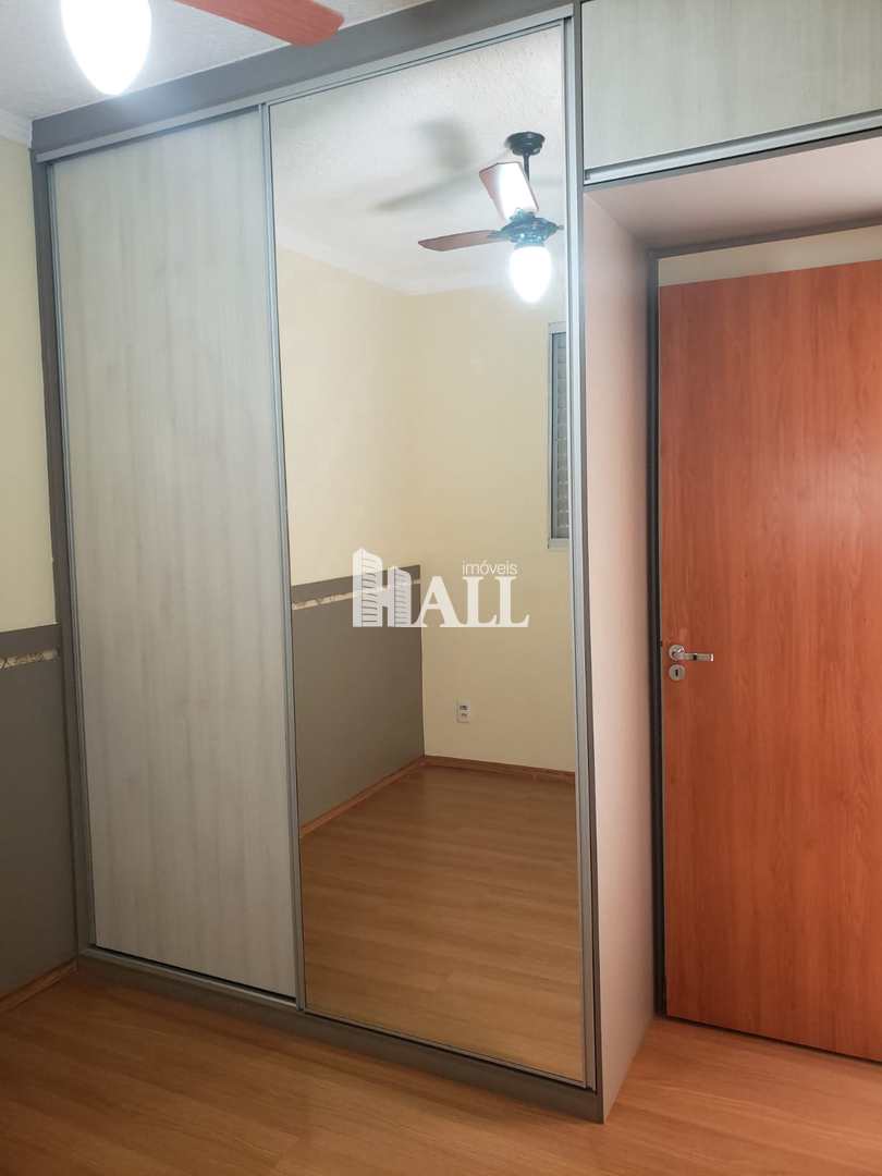 Apartamento à venda com 2 quartos, 47m² - Foto 3