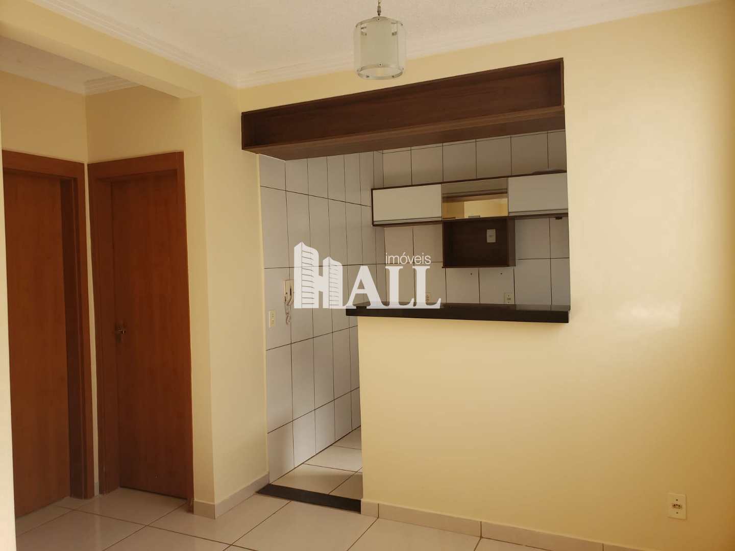 Apartamento à venda com 2 quartos, 47m² - Foto 7