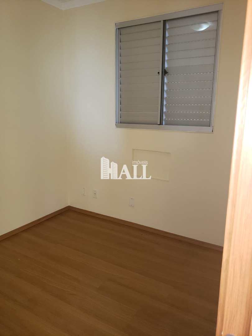 Apartamento à venda com 2 quartos, 47m² - Foto 4