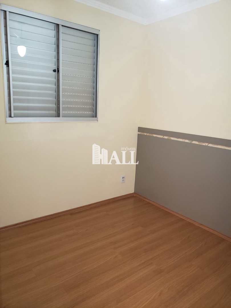 Apartamento à venda com 2 quartos, 47m² - Foto 5