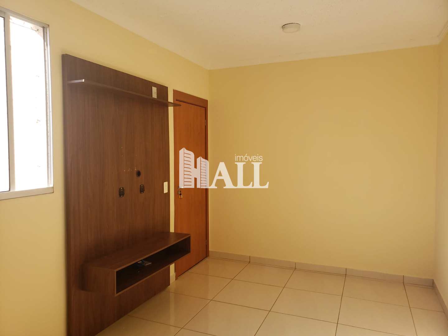 Apartamento à venda com 2 quartos, 47m² - Foto 1