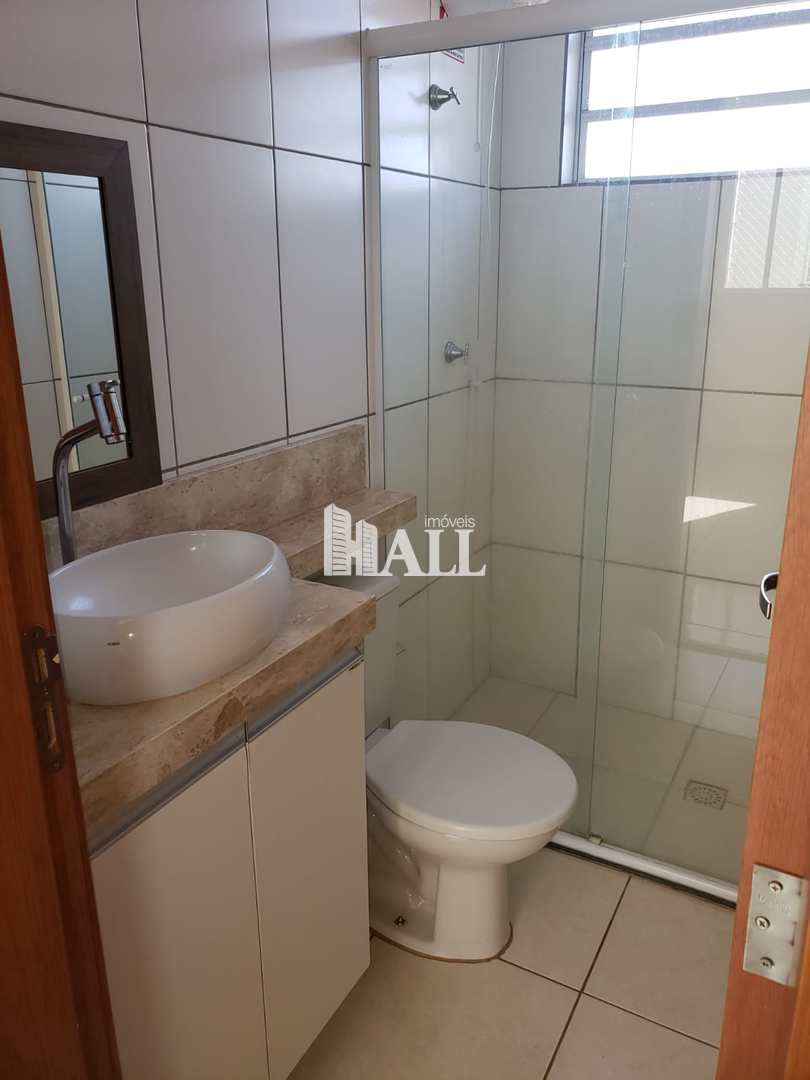 Apartamento à venda com 2 quartos, 47m² - Foto 8