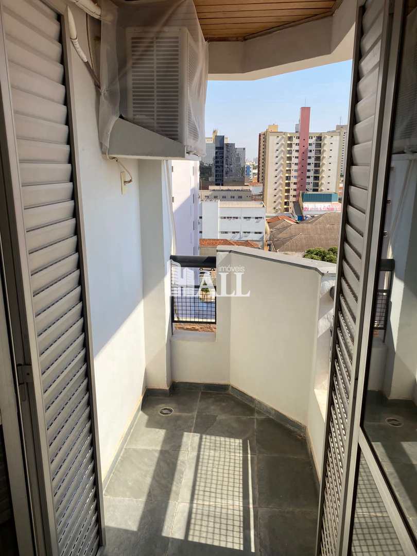 Apartamento à venda com 3 quartos, 100m² - Foto 9