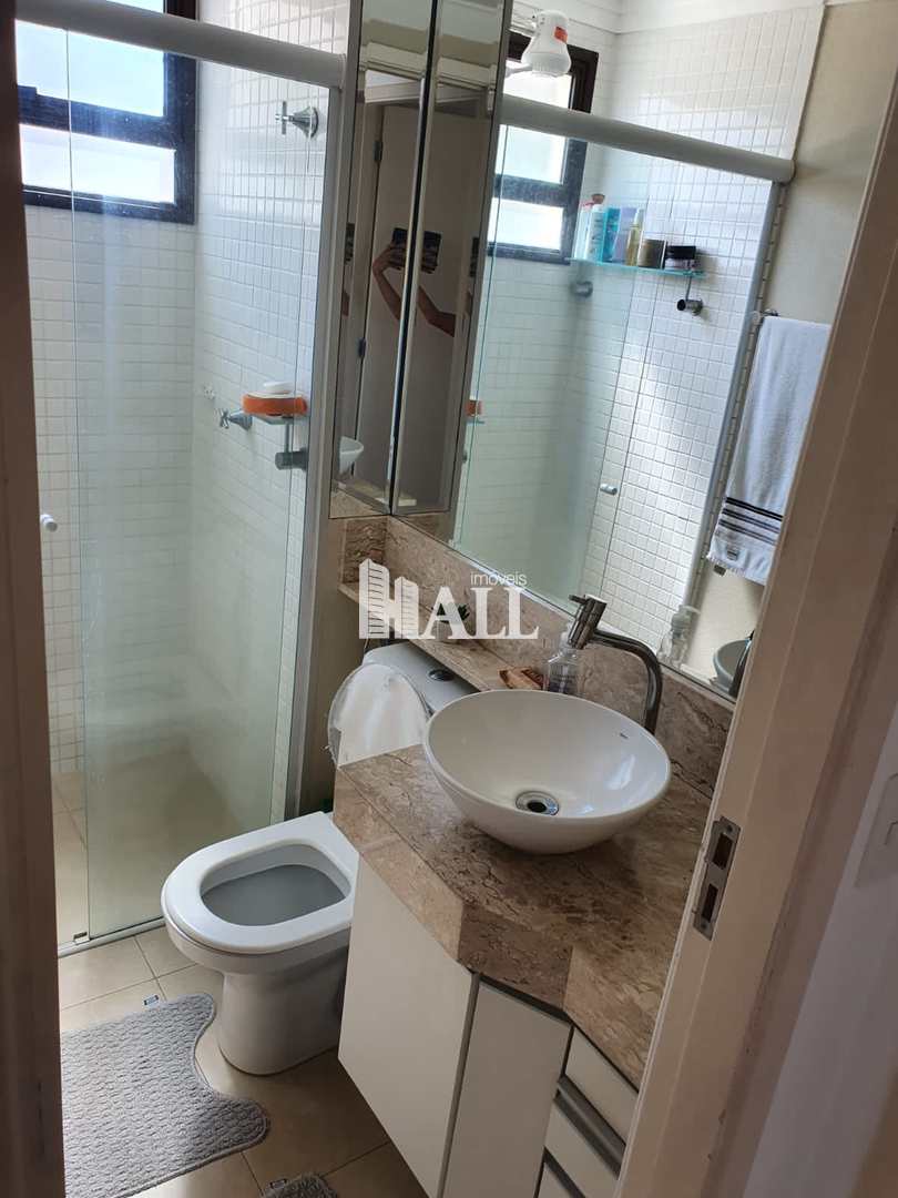 Apartamento à venda com 2 quartos, 100m² - Foto 12