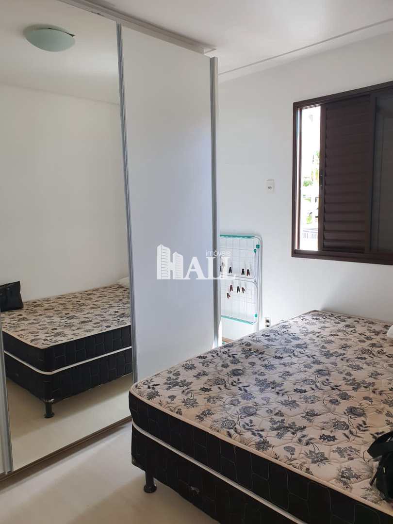 Apartamento à venda com 2 quartos, 100m² - Foto 11