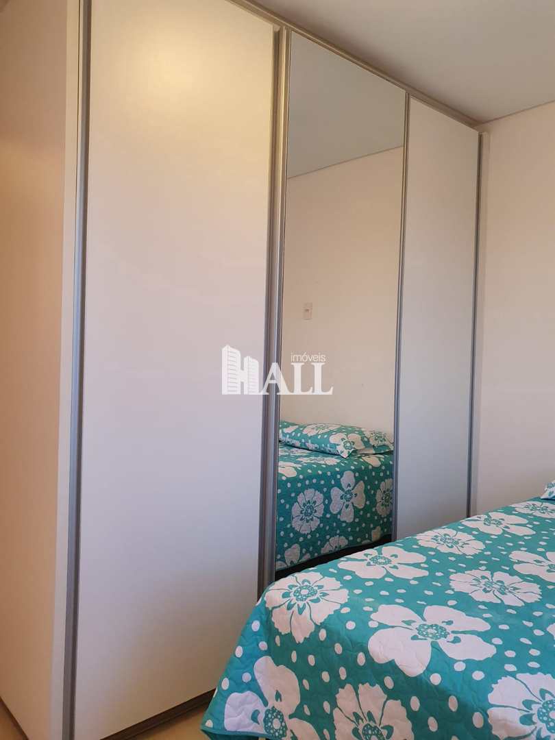 Apartamento à venda com 2 quartos, 100m² - Foto 10