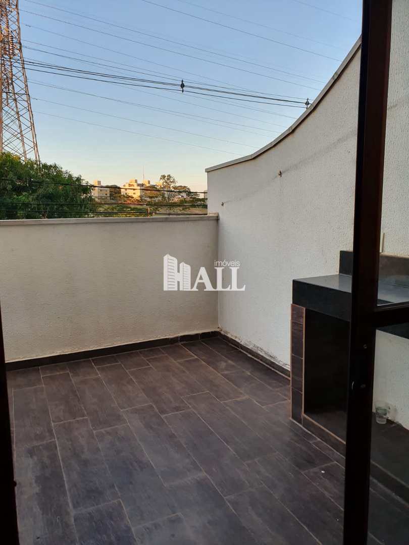 Apartamento à venda com 2 quartos, 100m² - Foto 14