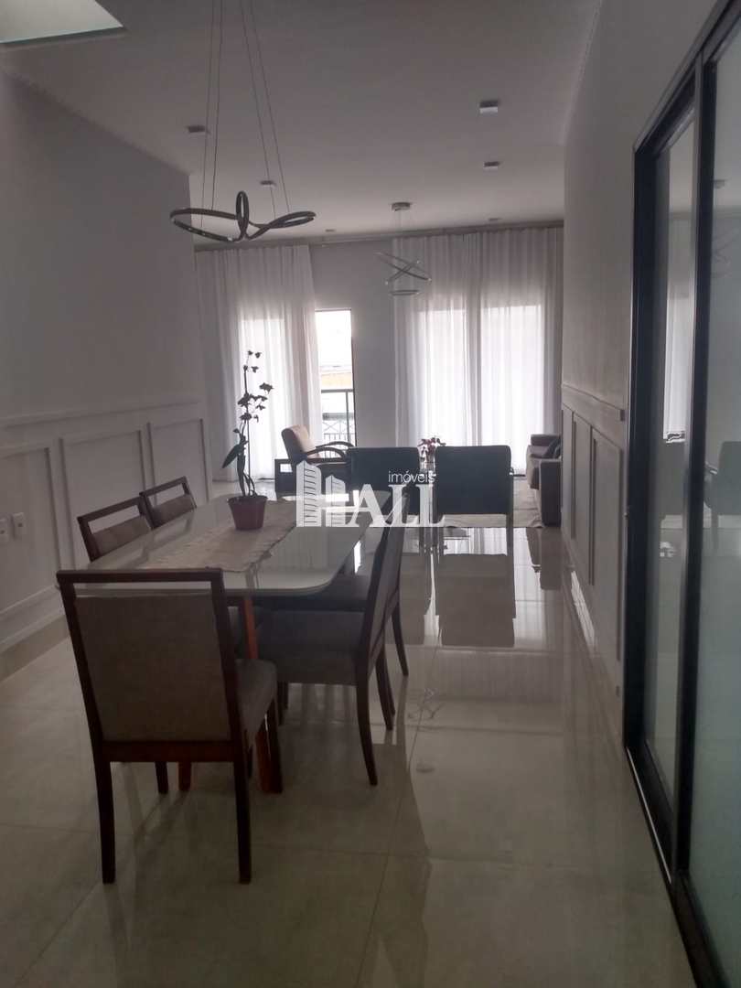 Casa à venda com 5 quartos, 400m² - Foto 12