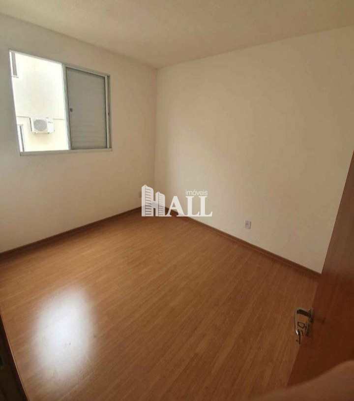 Apartamento à venda com 2 quartos, 45m² - Foto 3