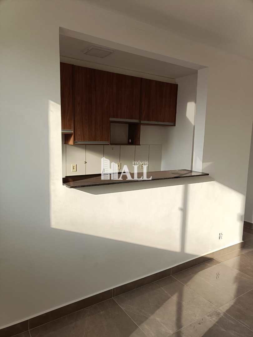 Apartamento à venda com 2 quartos, 45m² - Foto 4