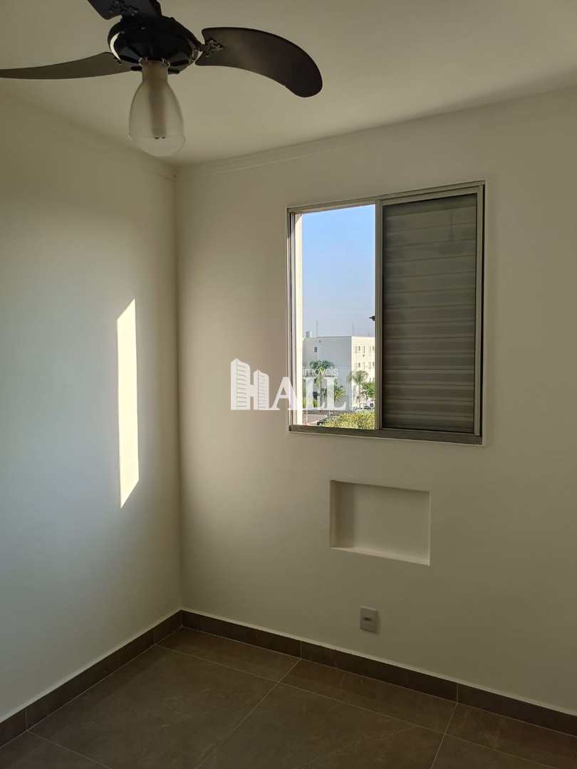 Apartamento à venda com 2 quartos, 45m² - Foto 12