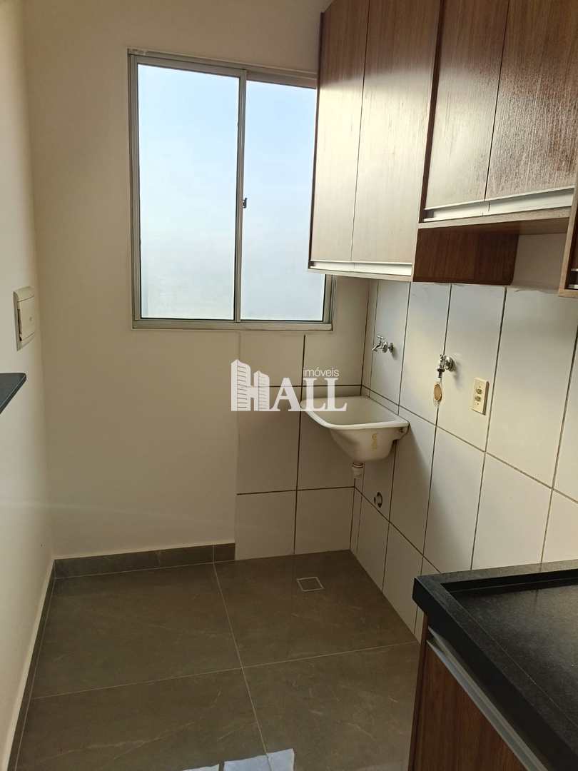 Apartamento à venda com 2 quartos, 45m² - Foto 5