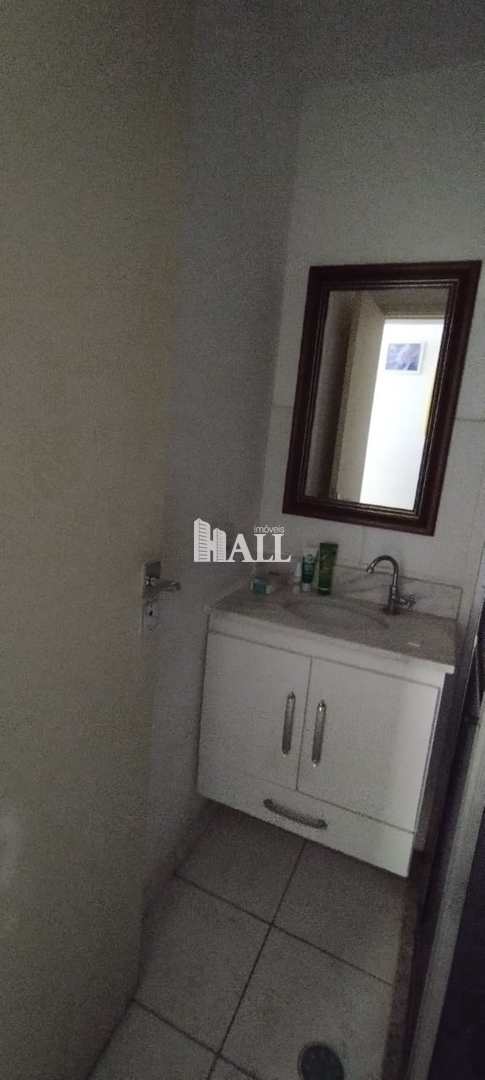 Apartamento à venda com 2 quartos, 58m² - Foto 5