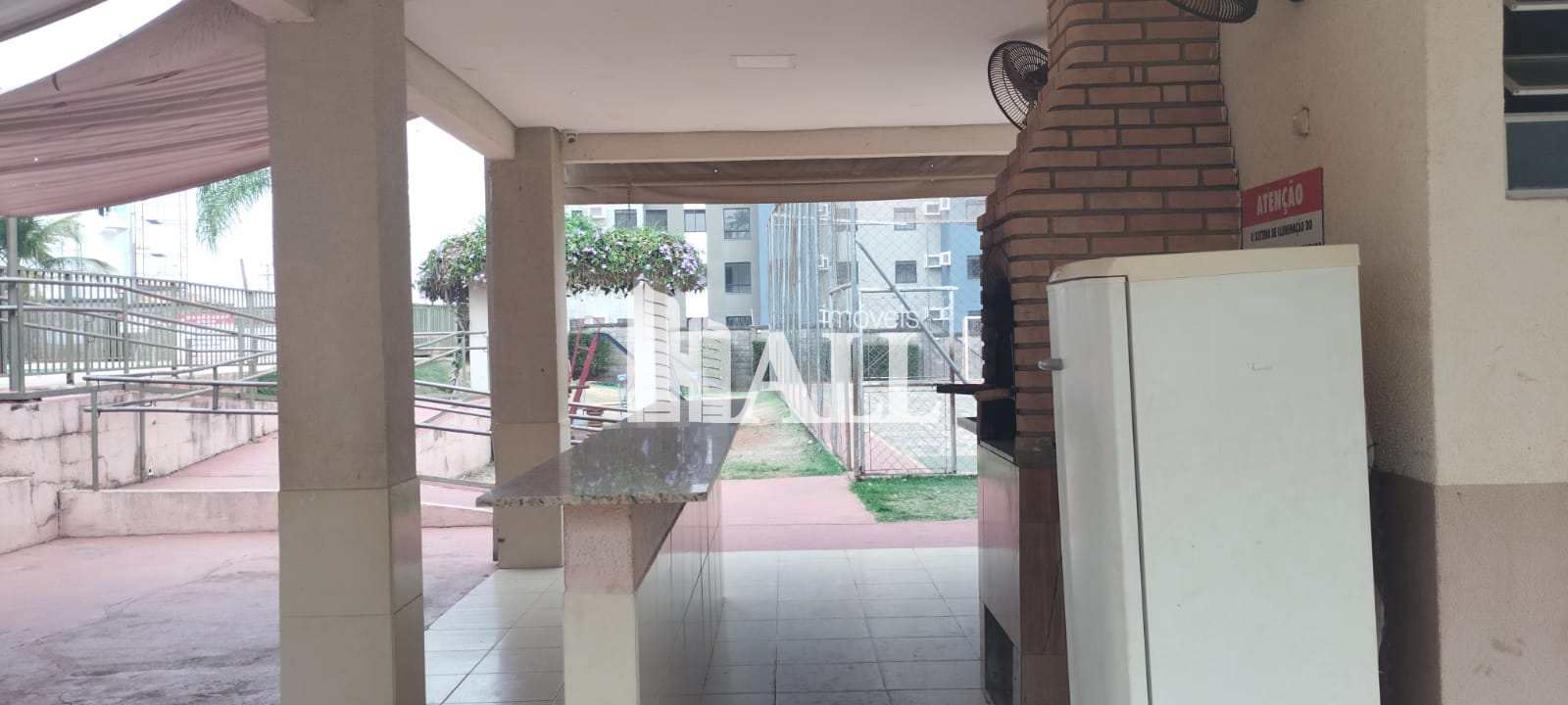 Apartamento à venda com 2 quartos, 58m² - Foto 19