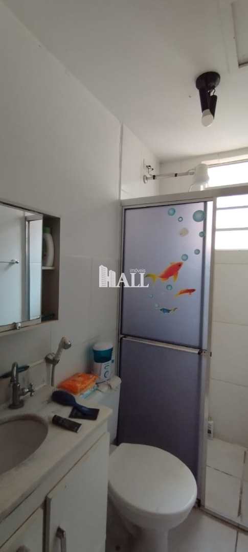 Apartamento à venda com 2 quartos, 58m² - Foto 10