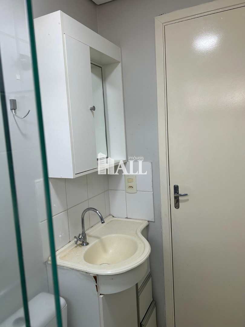 Apartamento à venda com 2 quartos, 50m² - Foto 10