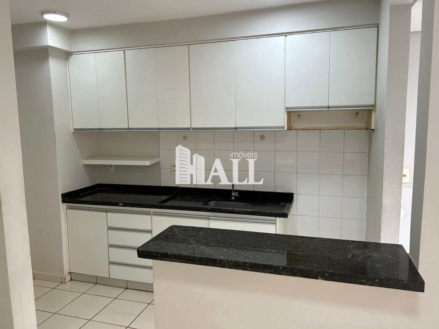 Apartamento à venda com 2 quartos, 50m² - Foto 4