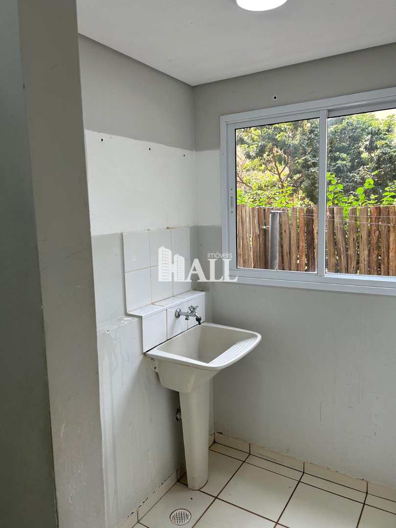 Apartamento à venda com 2 quartos, 50m² - Foto 11