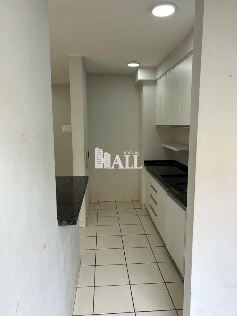 Apartamento à venda com 2 quartos, 50m² - Foto 2