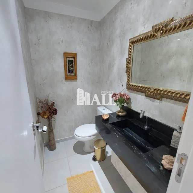 Apartamento à venda com 3 quartos, 114m² - Foto 9