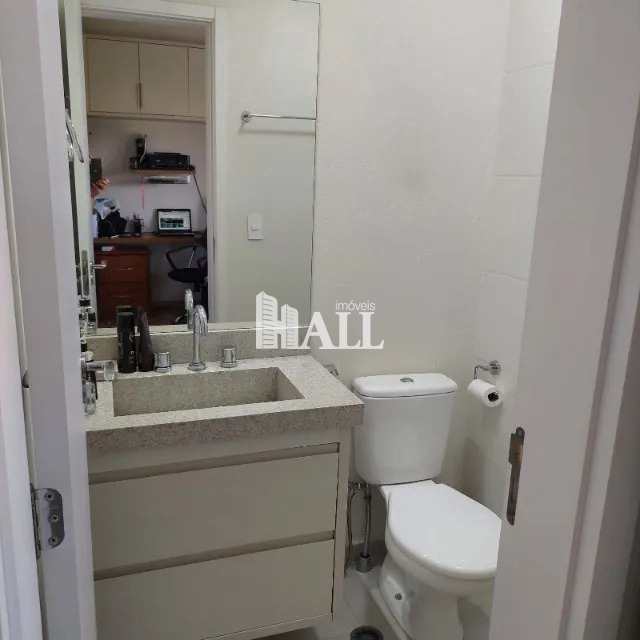 Apartamento à venda com 3 quartos, 114m² - Foto 10