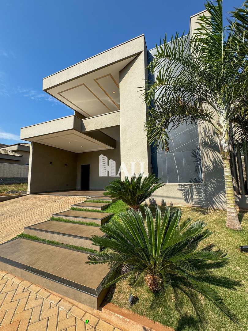 Casa de Condomínio à venda com 3 quartos, 360m² - Foto 35