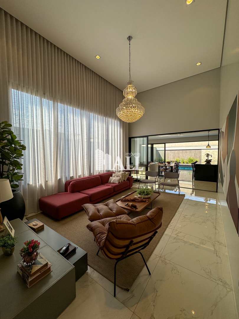 Casa de Condomínio à venda com 3 quartos, 360m² - Foto 5