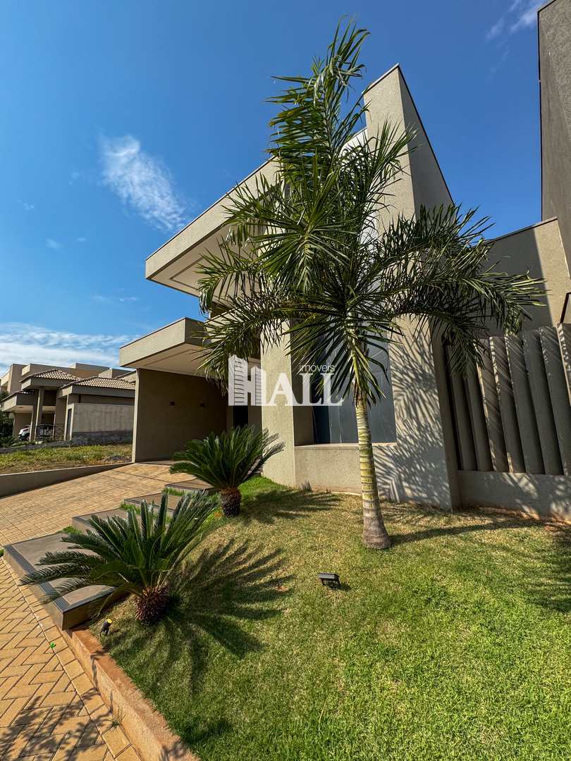 Casa de Condomínio à venda com 3 quartos, 360m² - Foto 2