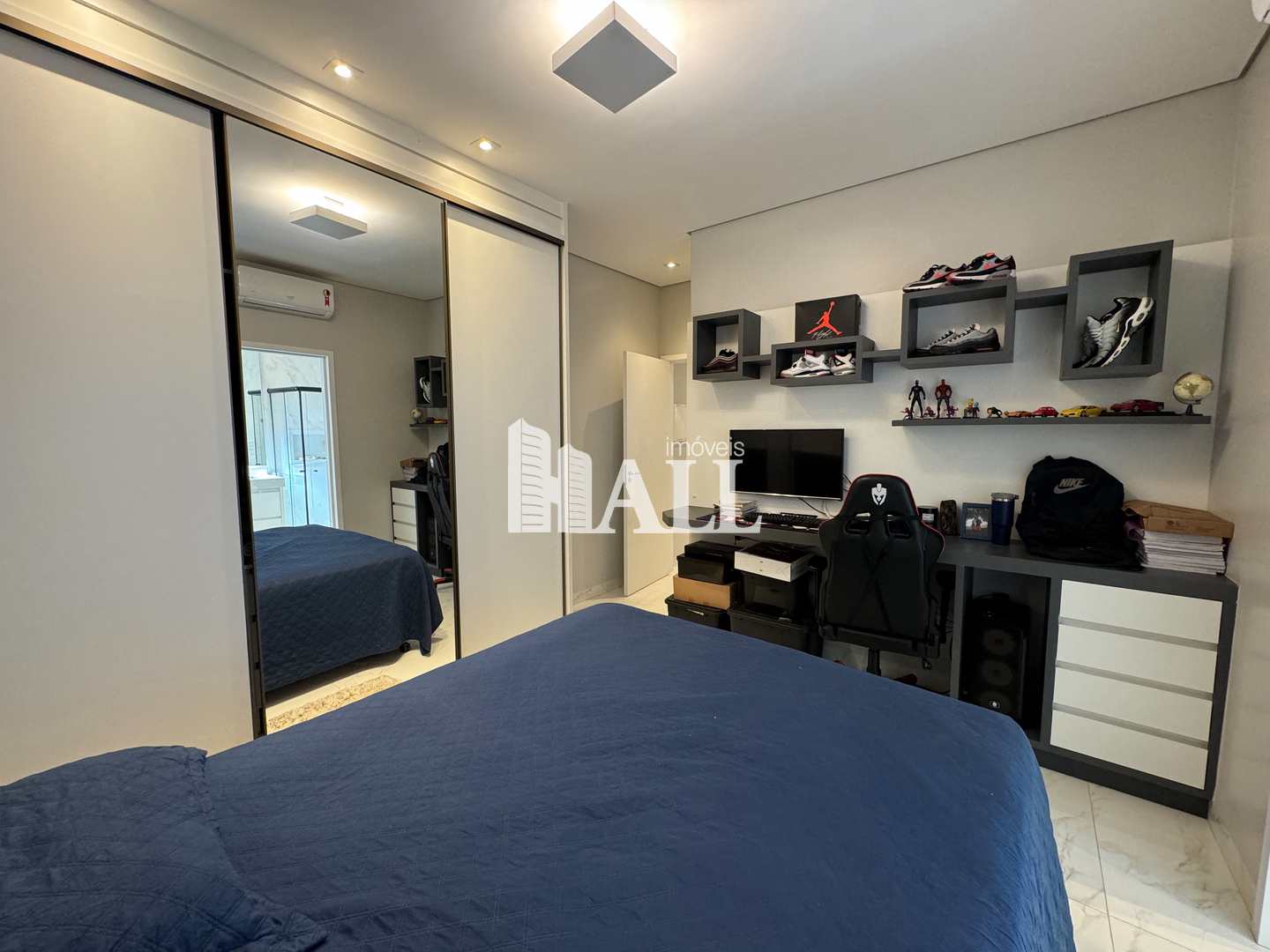 Casa de Condomínio à venda com 3 quartos, 360m² - Foto 30