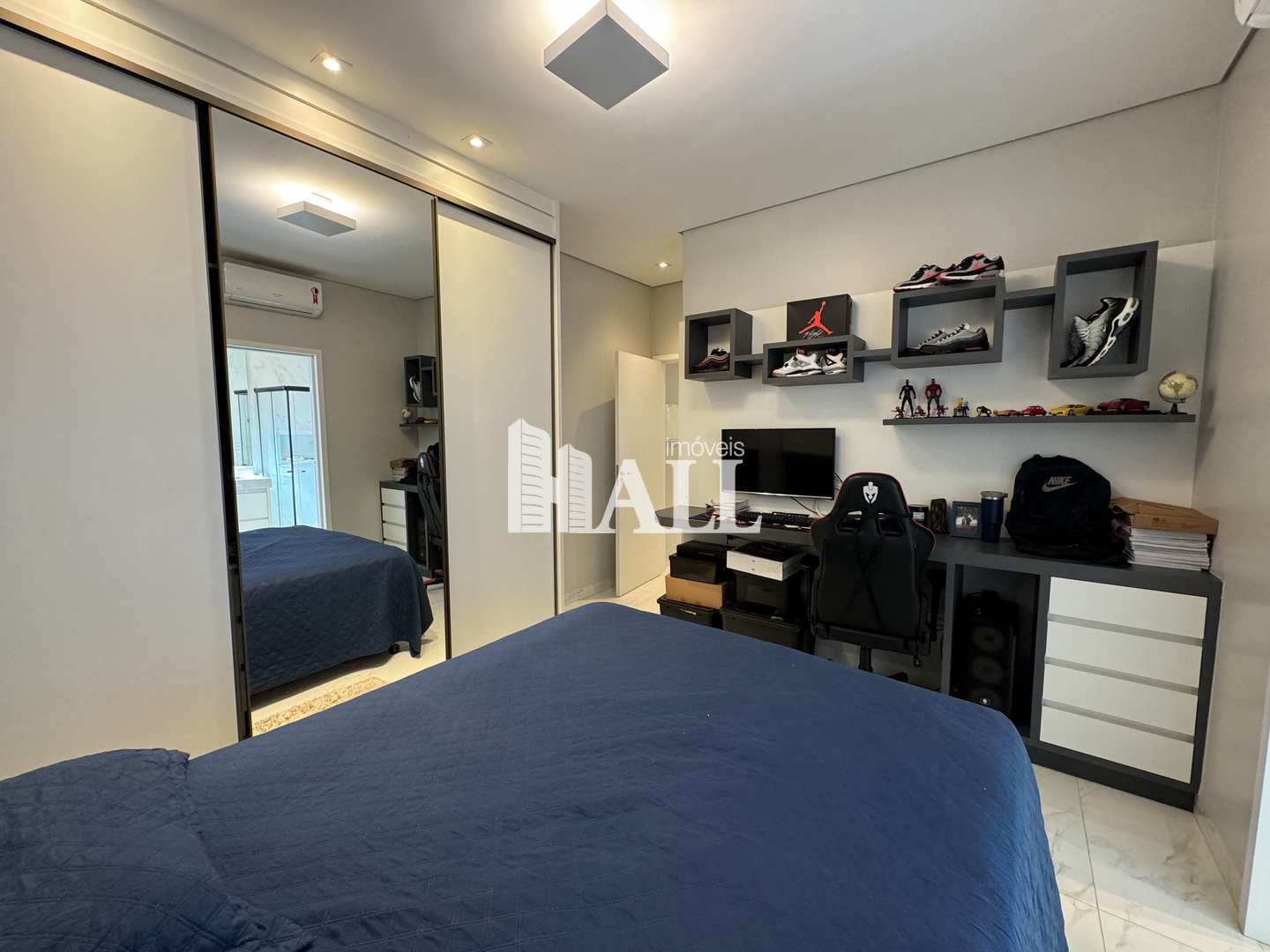 Casa de Condomínio à venda com 3 quartos, 360m² - Foto 26