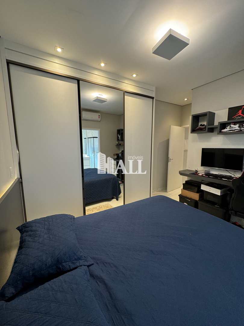 Casa de Condomínio à venda com 3 quartos, 360m² - Foto 27