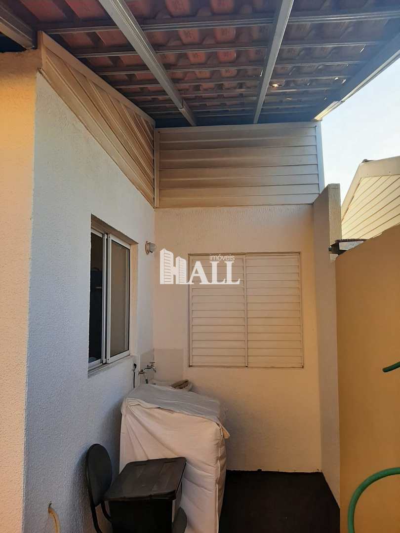 Casa de Condomínio à venda com 2 quartos, 48m² - Foto 5