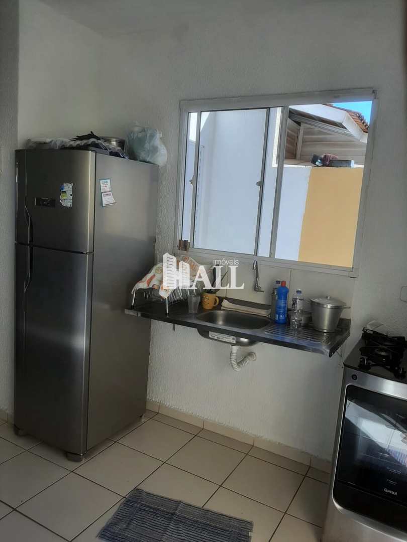 Casa de Condomínio à venda com 2 quartos, 48m² - Foto 8