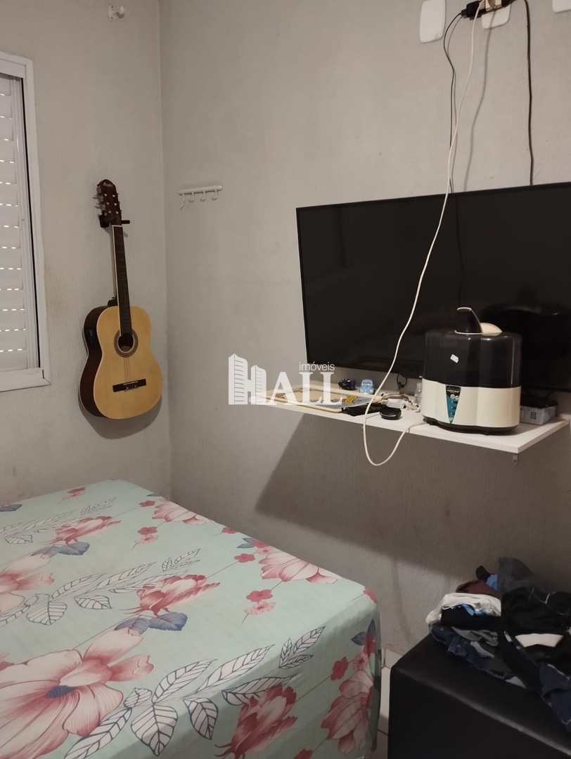 Casa de Condomínio à venda com 3 quartos, 68m² - Foto 18