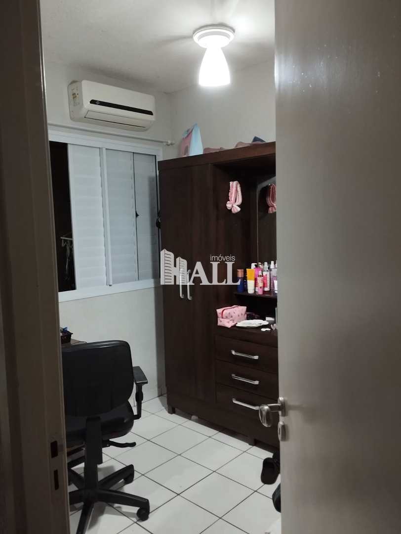 Casa de Condomínio à venda com 3 quartos, 68m² - Foto 17