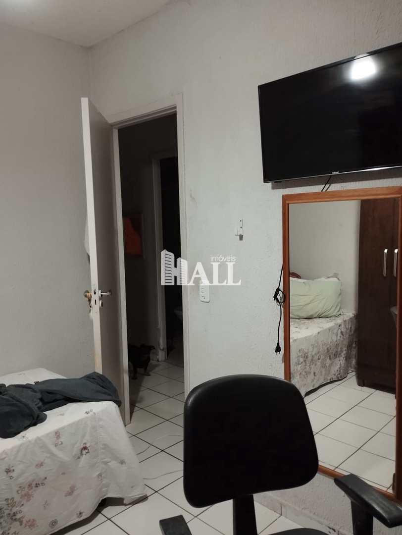 Casa de Condomínio à venda com 3 quartos, 68m² - Foto 15