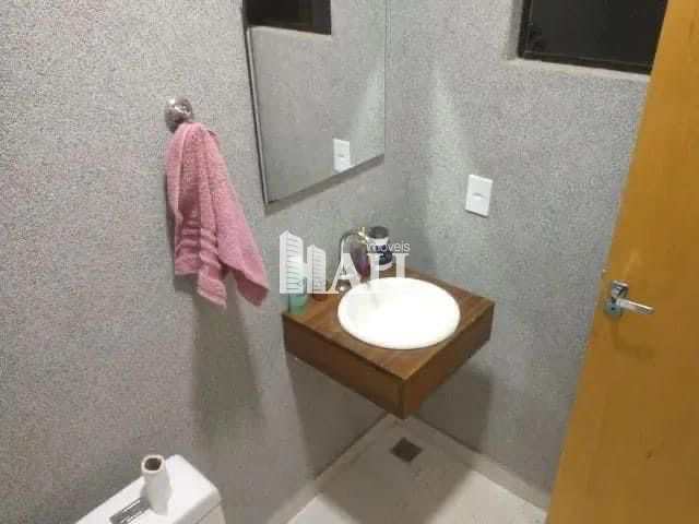 Casa de Condomínio à venda com 2 quartos, 100m² - Foto 3