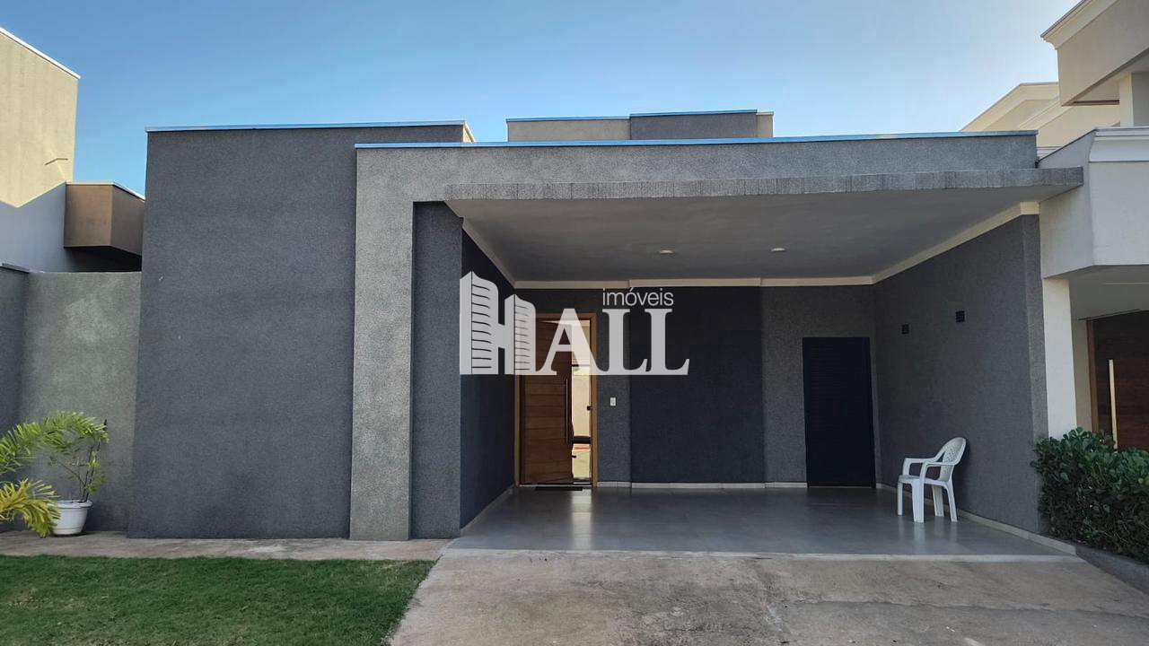 Casa de Condomínio à venda com 2 quartos, 100m² - Foto 1