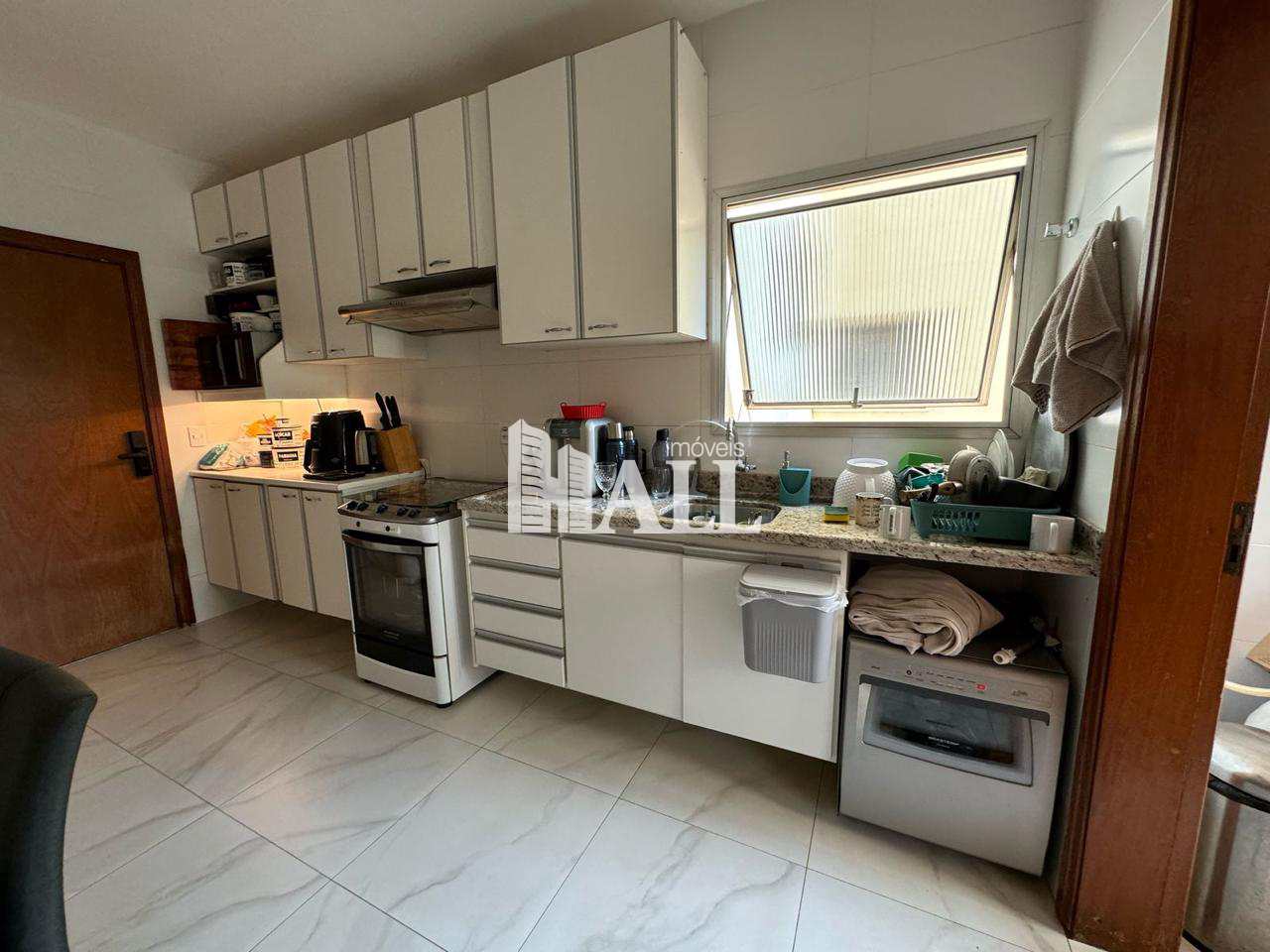 Apartamento à venda com 4 quartos, 117m² - Foto 6