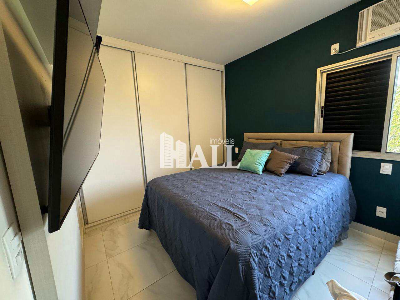 Apartamento à venda com 4 quartos, 117m² - Foto 7