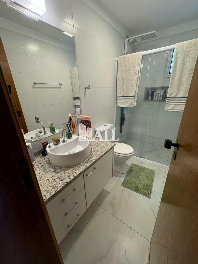 Apartamento à venda com 4 quartos, 117m² - Foto 8