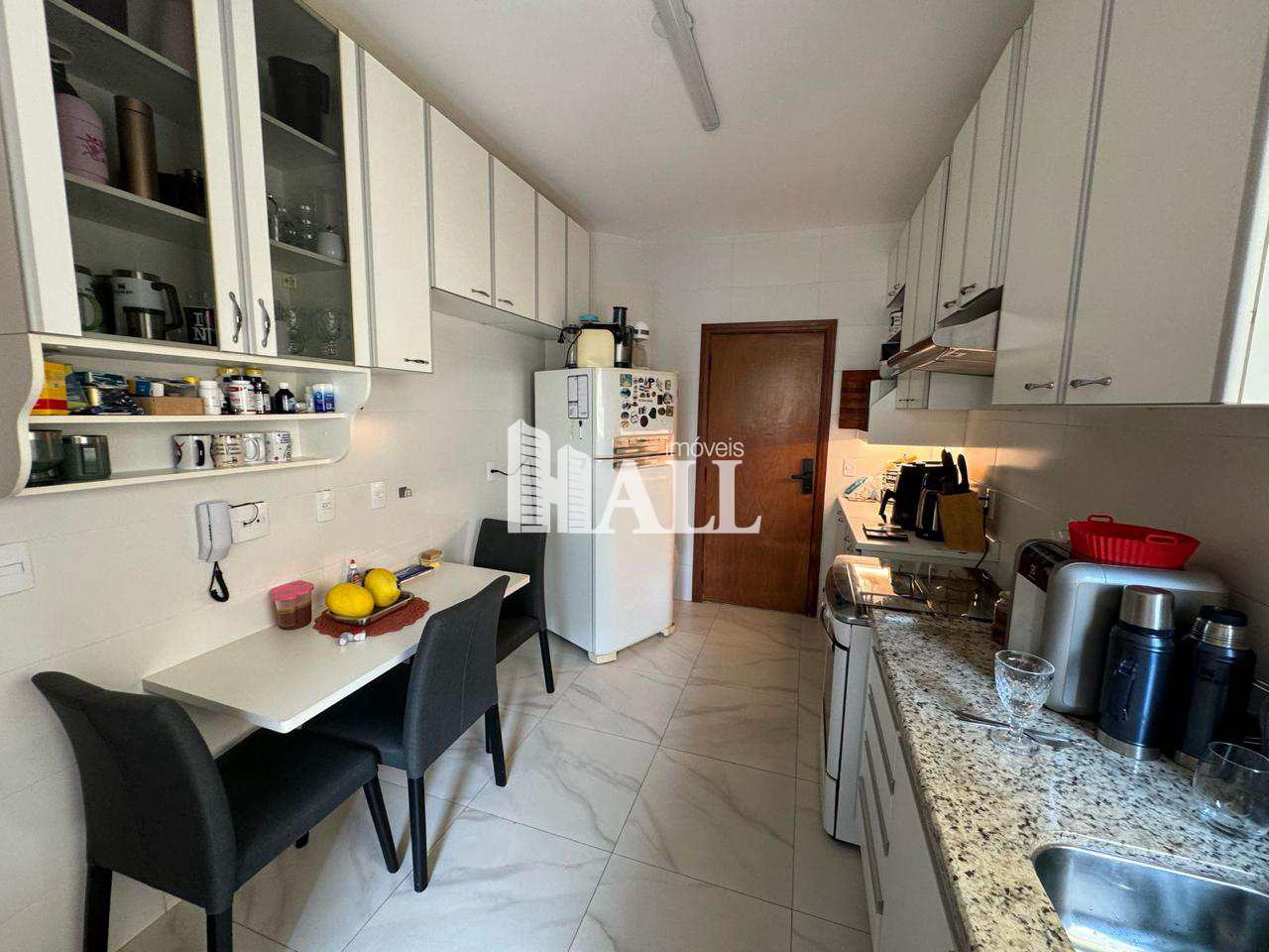 Apartamento à venda com 4 quartos, 117m² - Foto 5