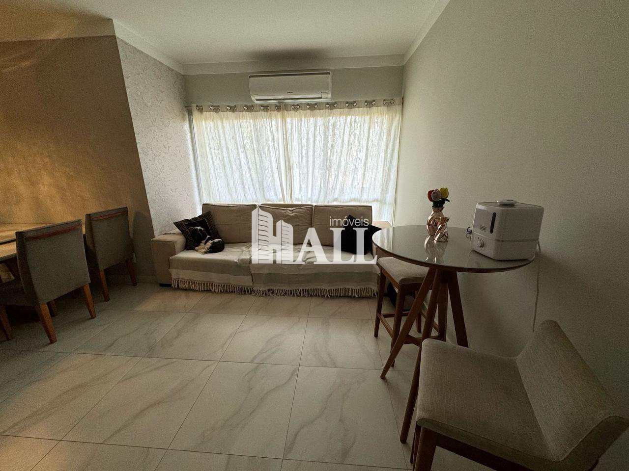 Apartamento à venda com 4 quartos, 117m² - Foto 3