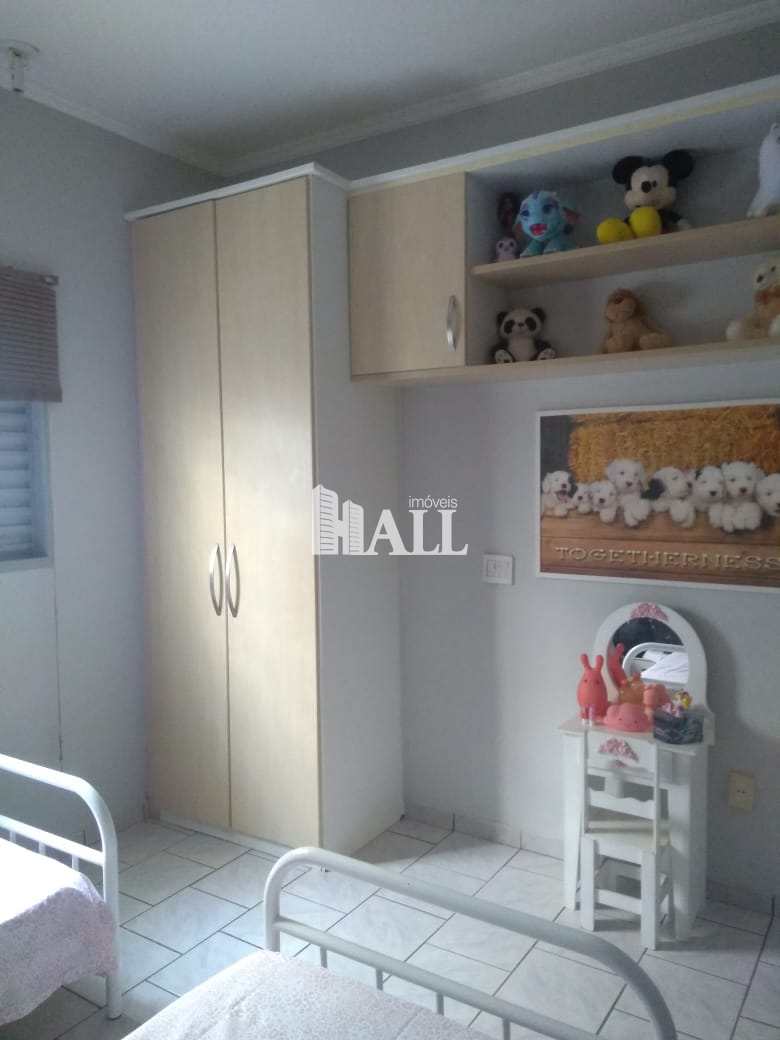 Casa de Condomínio à venda com 4 quartos, 230m² - Foto 15