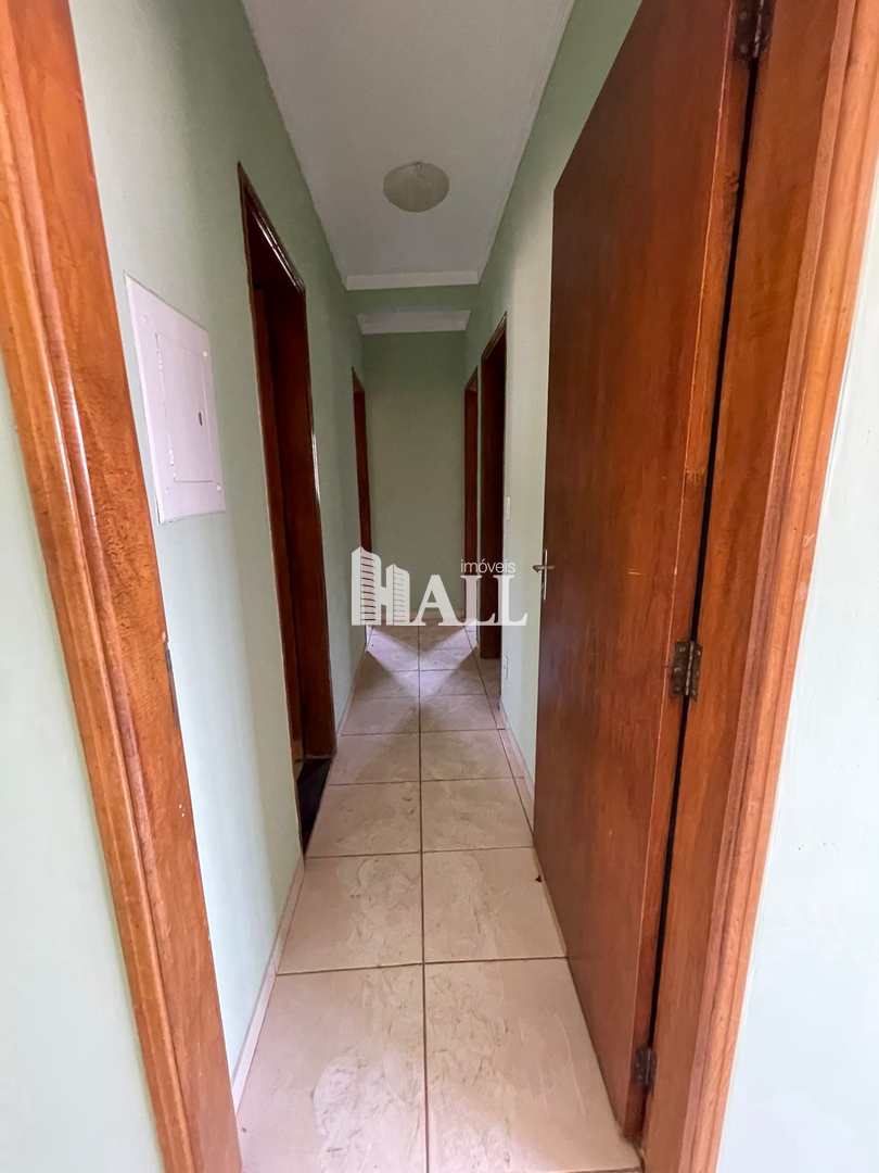 Apartamento à venda com 3 quartos, 118m² - Foto 11