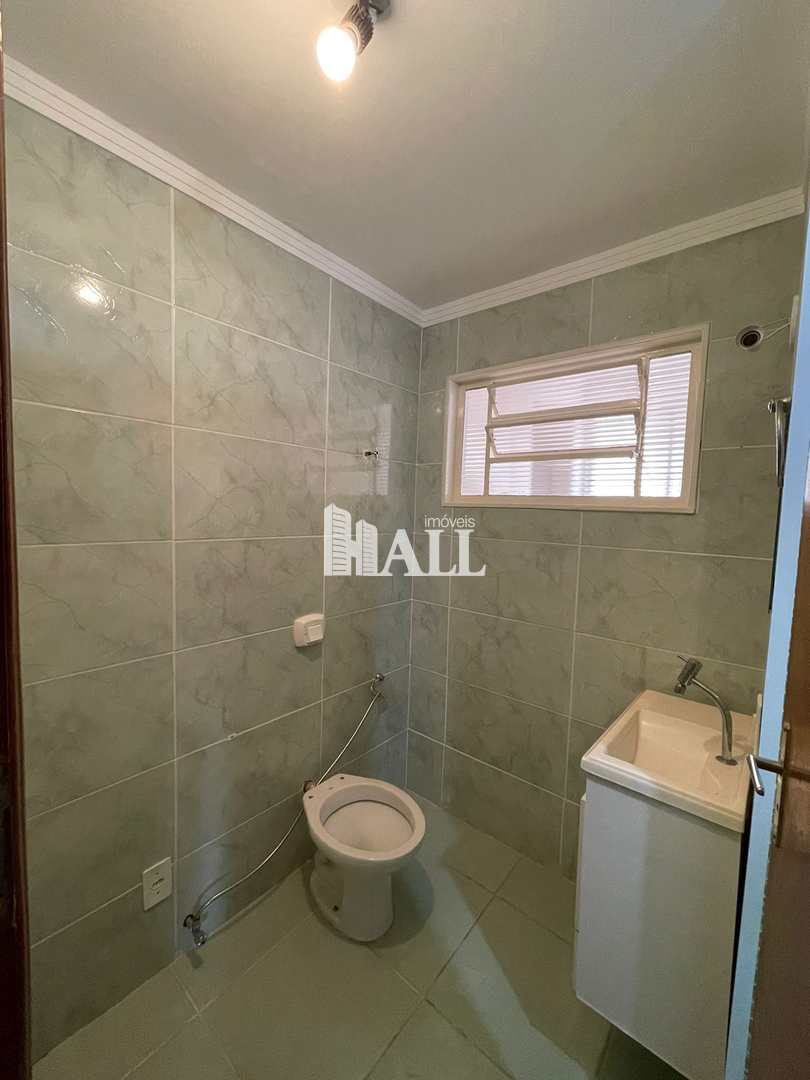 Apartamento à venda com 3 quartos, 118m² - Foto 10