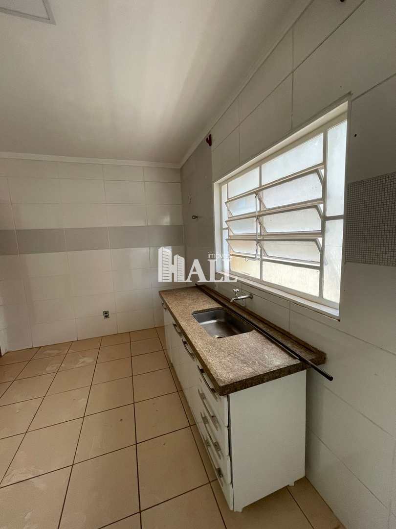 Apartamento à venda com 3 quartos, 118m² - Foto 7