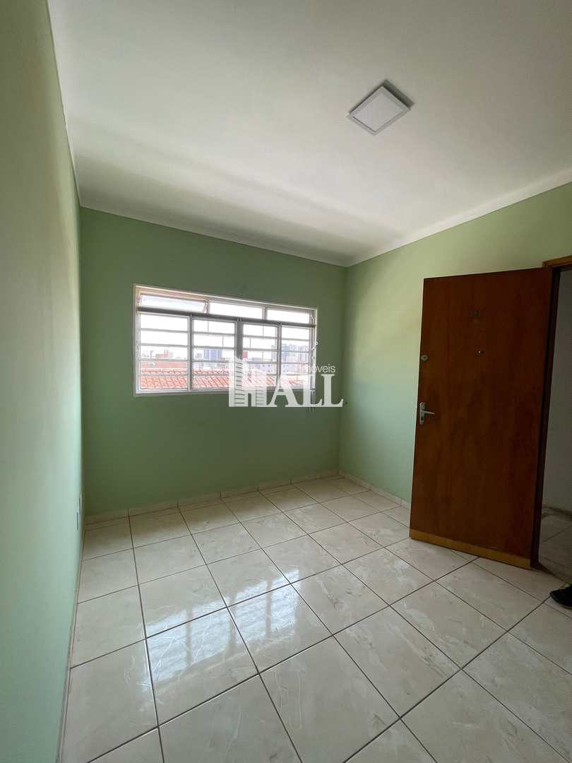 Apartamento à venda com 3 quartos, 118m² - Foto 24