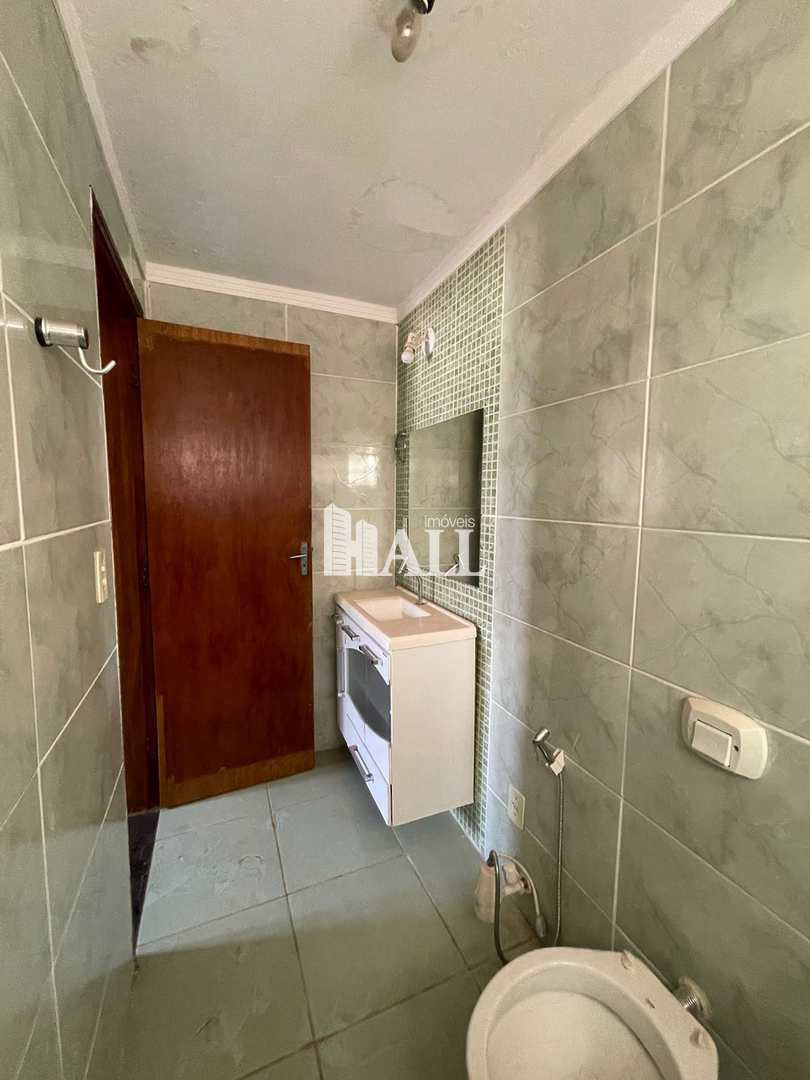 Apartamento à venda com 3 quartos, 118m² - Foto 25